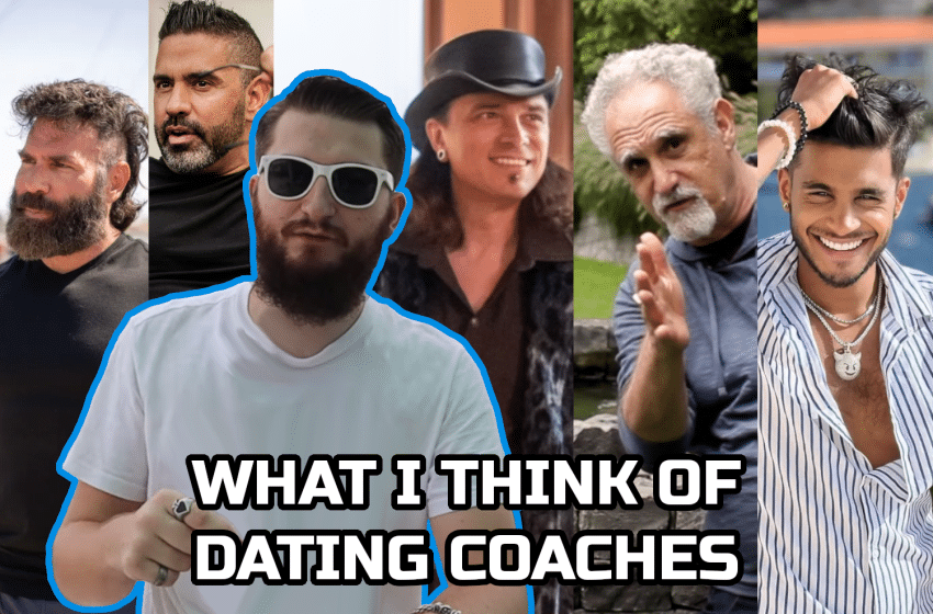  My Honest Experience With Dating Coaches (Part 1)