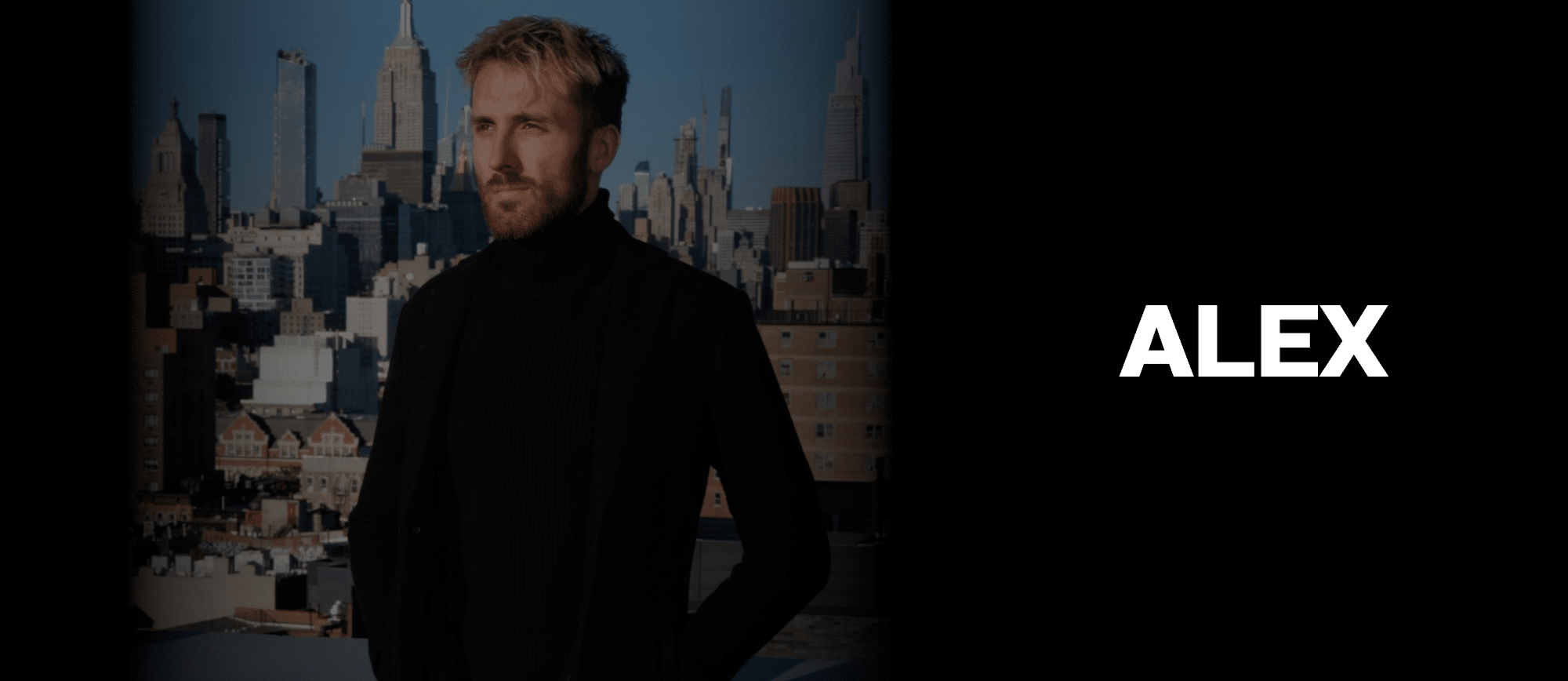 Alex Vidzup Coaching PUA