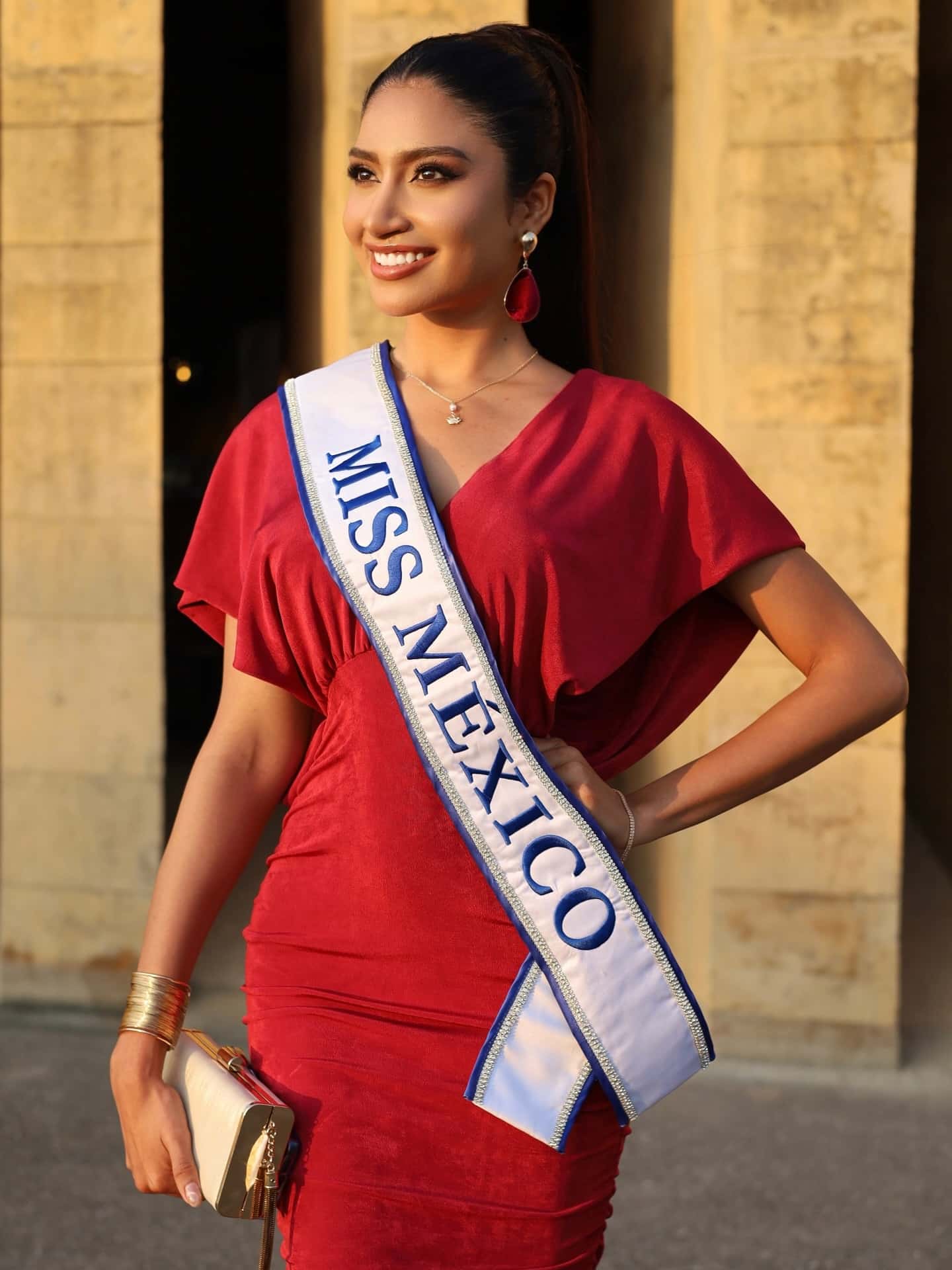 Miss Mexico Countries With More Women Than Men