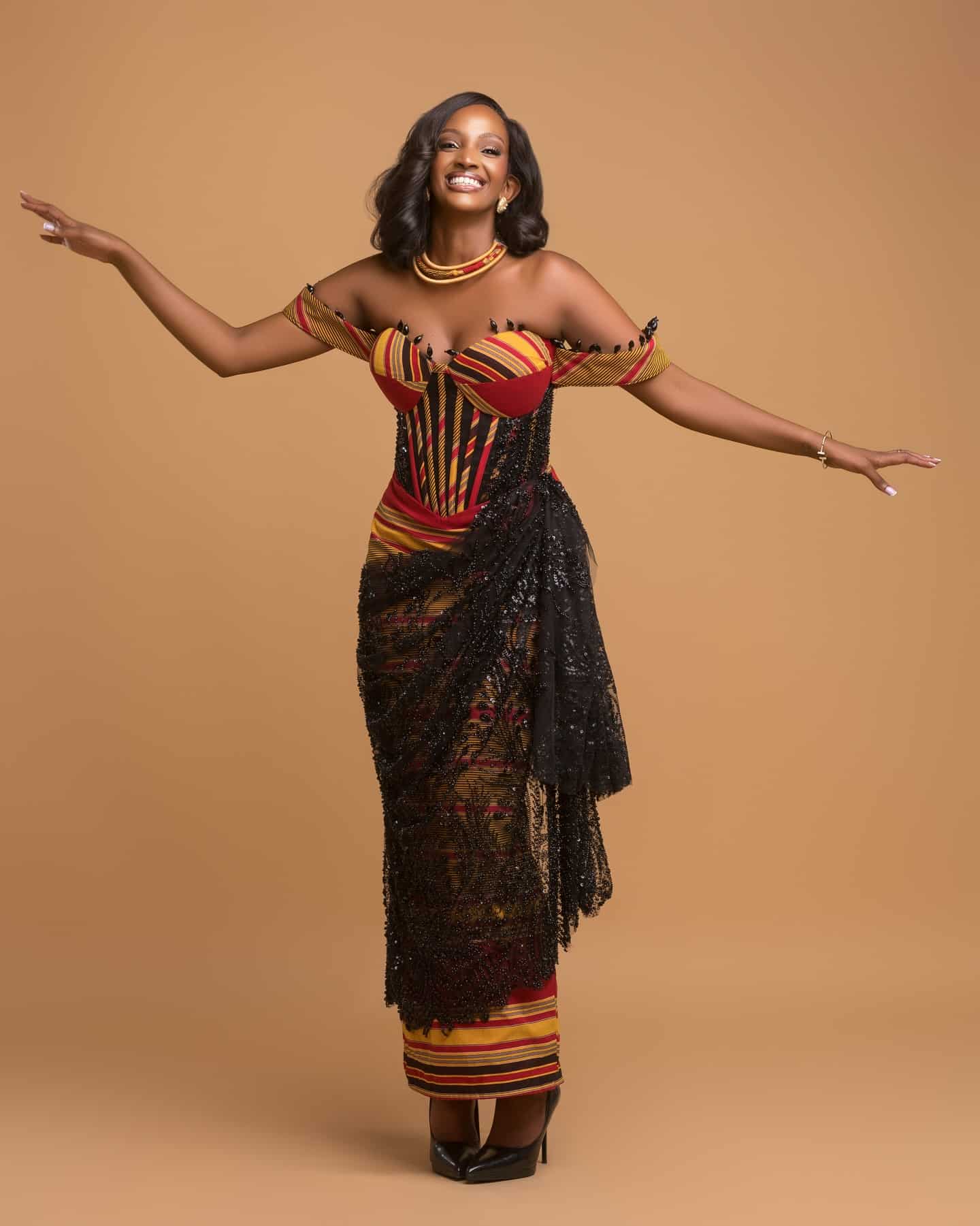 Uganda Miss Universe