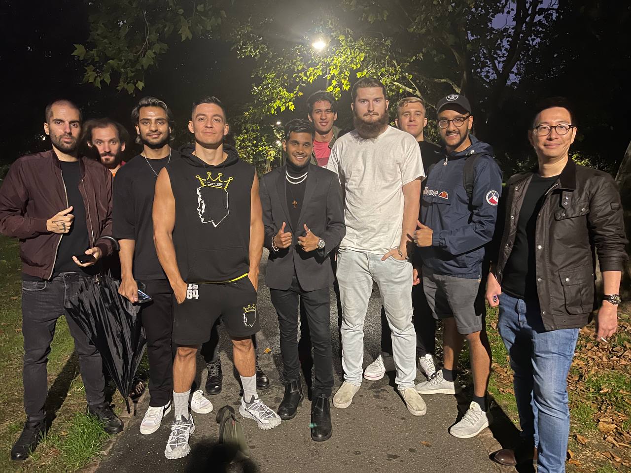 Justin Marc Ice White To Catch A Cheater