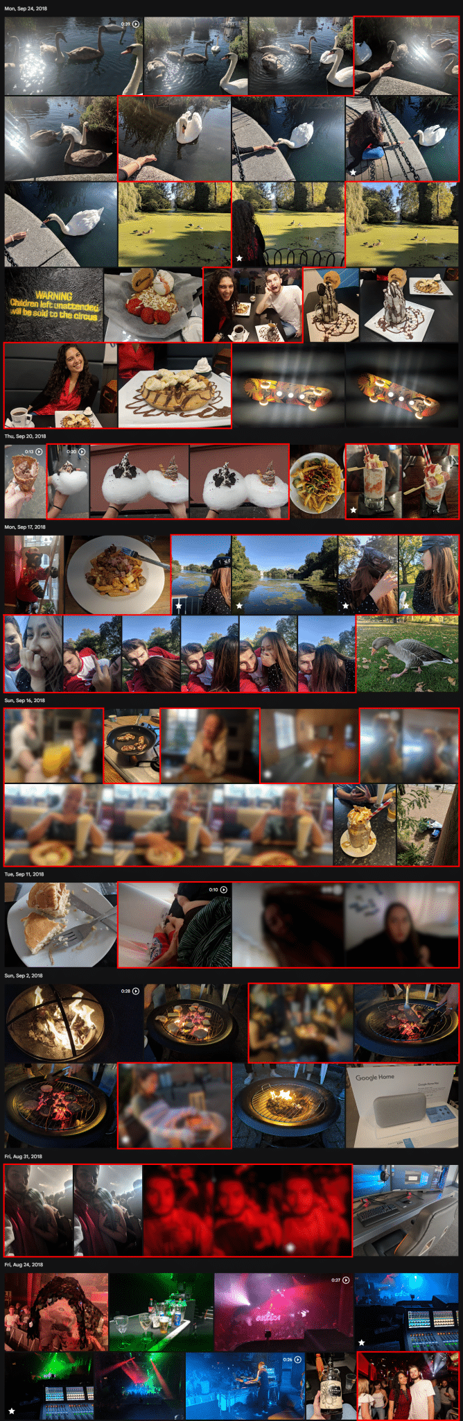 Ice White Dating Coach King & Queen Relationship Receipts Proof Evidence Girlfriend