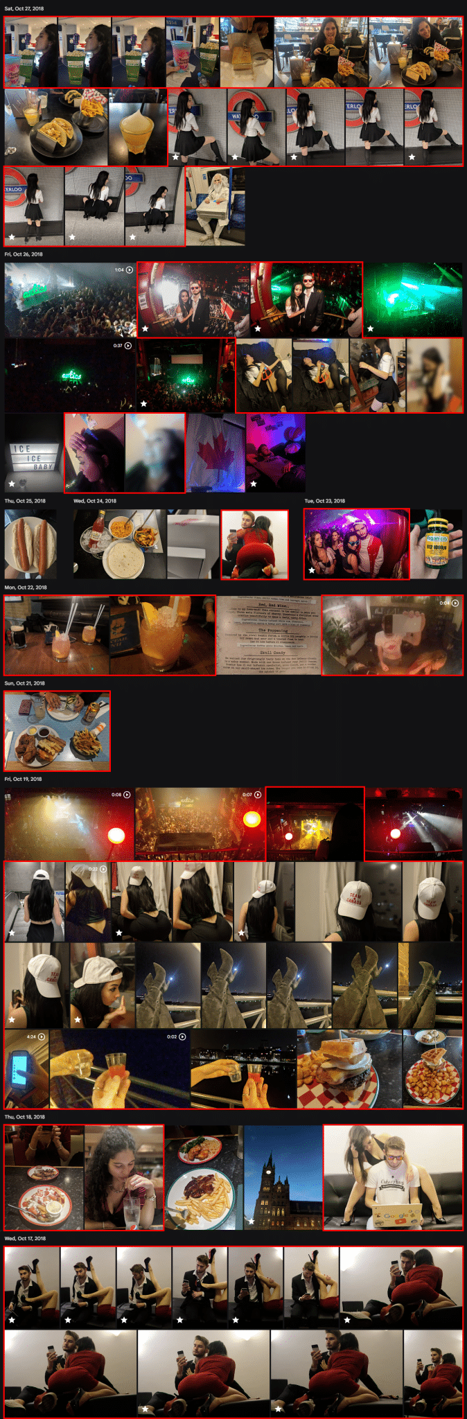 Ice White King & Queen Relationship Semi Open Relationship Inside The Manosphere Dating Coach Game Global