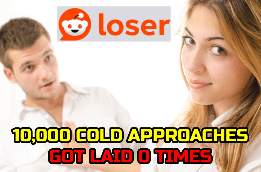  Cold Approach Doesn’t Work?!