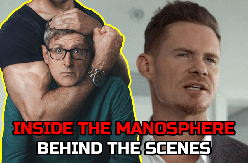  Inside The Manosphere Documentary: Behind The Scenes & Reaction