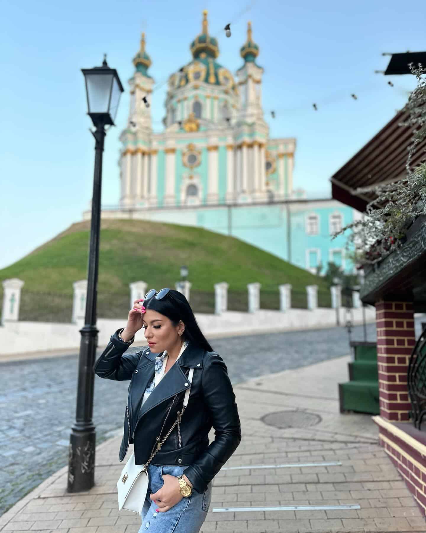 Best Cities For Meeting Women Kiev Ukraine