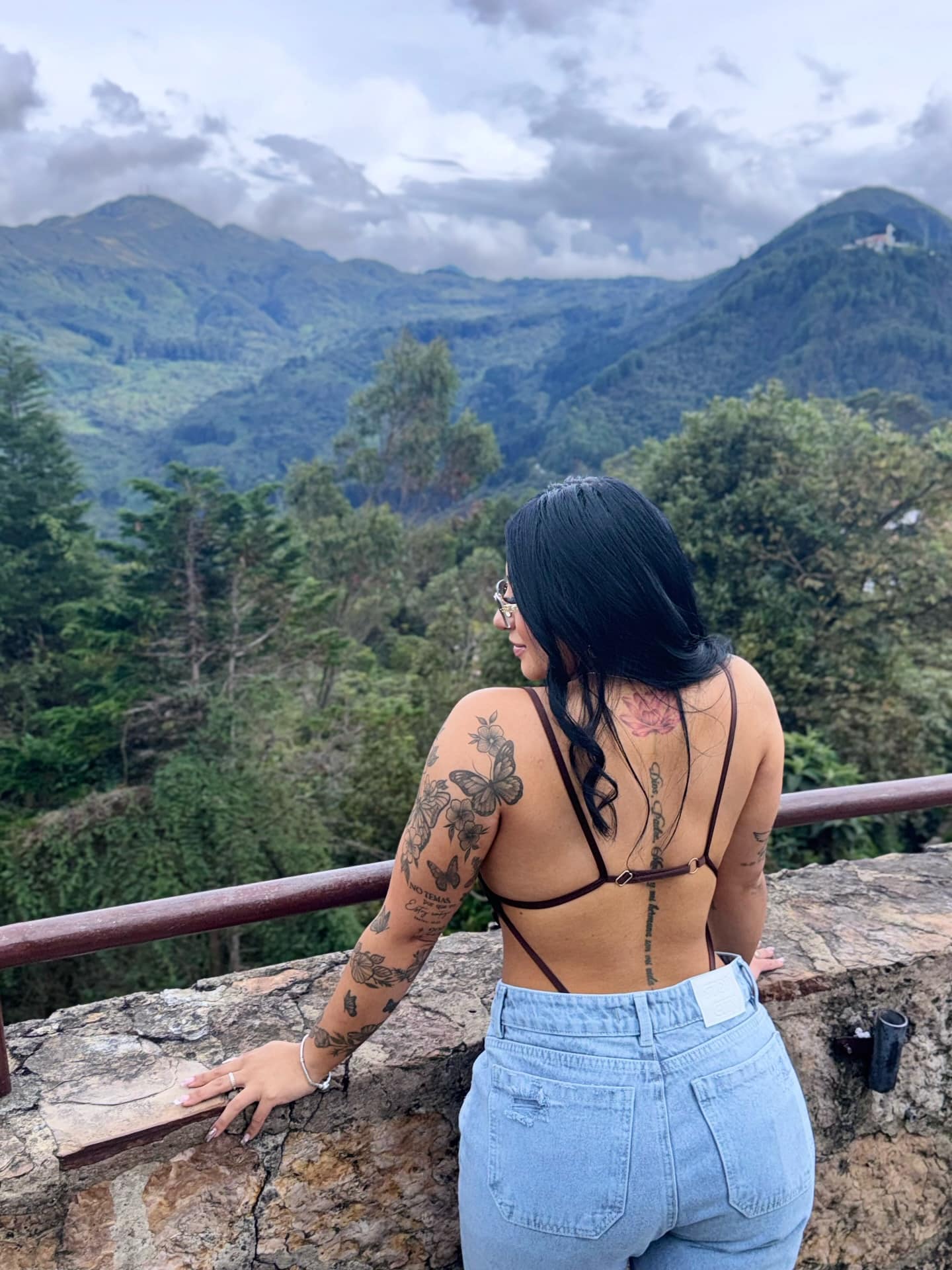 Best Cities For Meeting Women Bogota Colombia