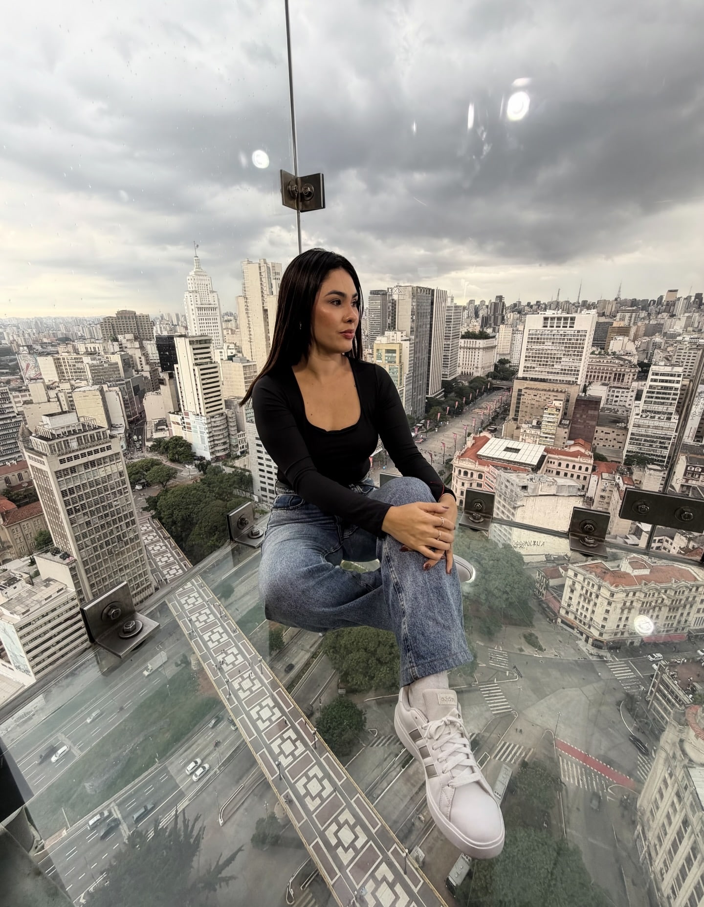 Best Cities For Meeting Women Sao Paulo Brazil