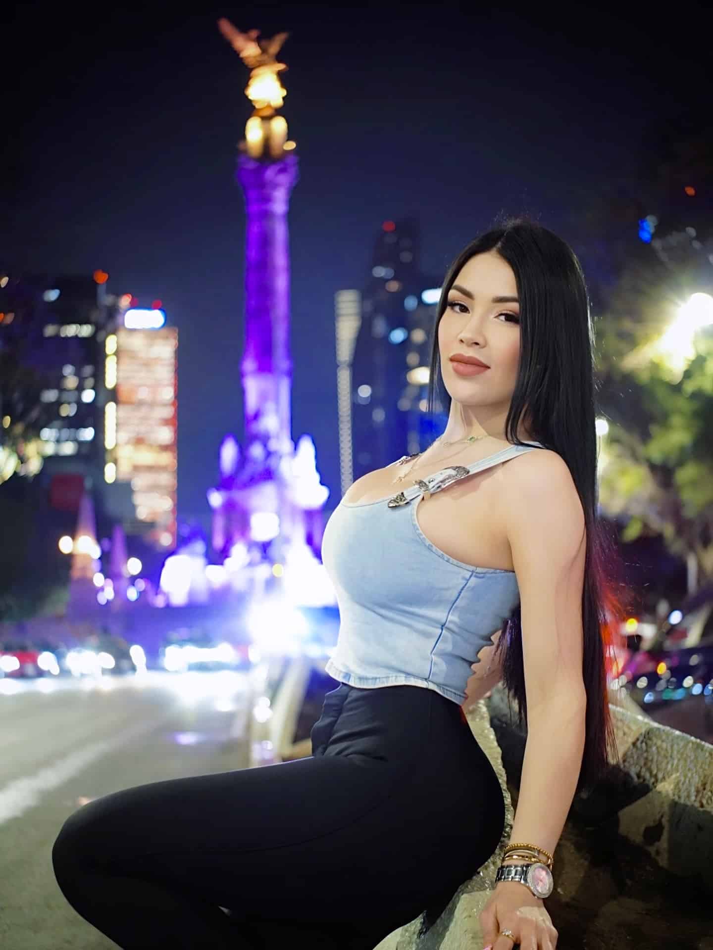 Best Cities For Meeting Women Mexico City