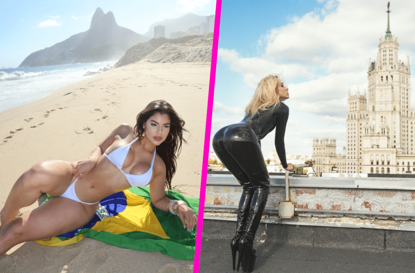  Best Cities For Meeting Women (2026)