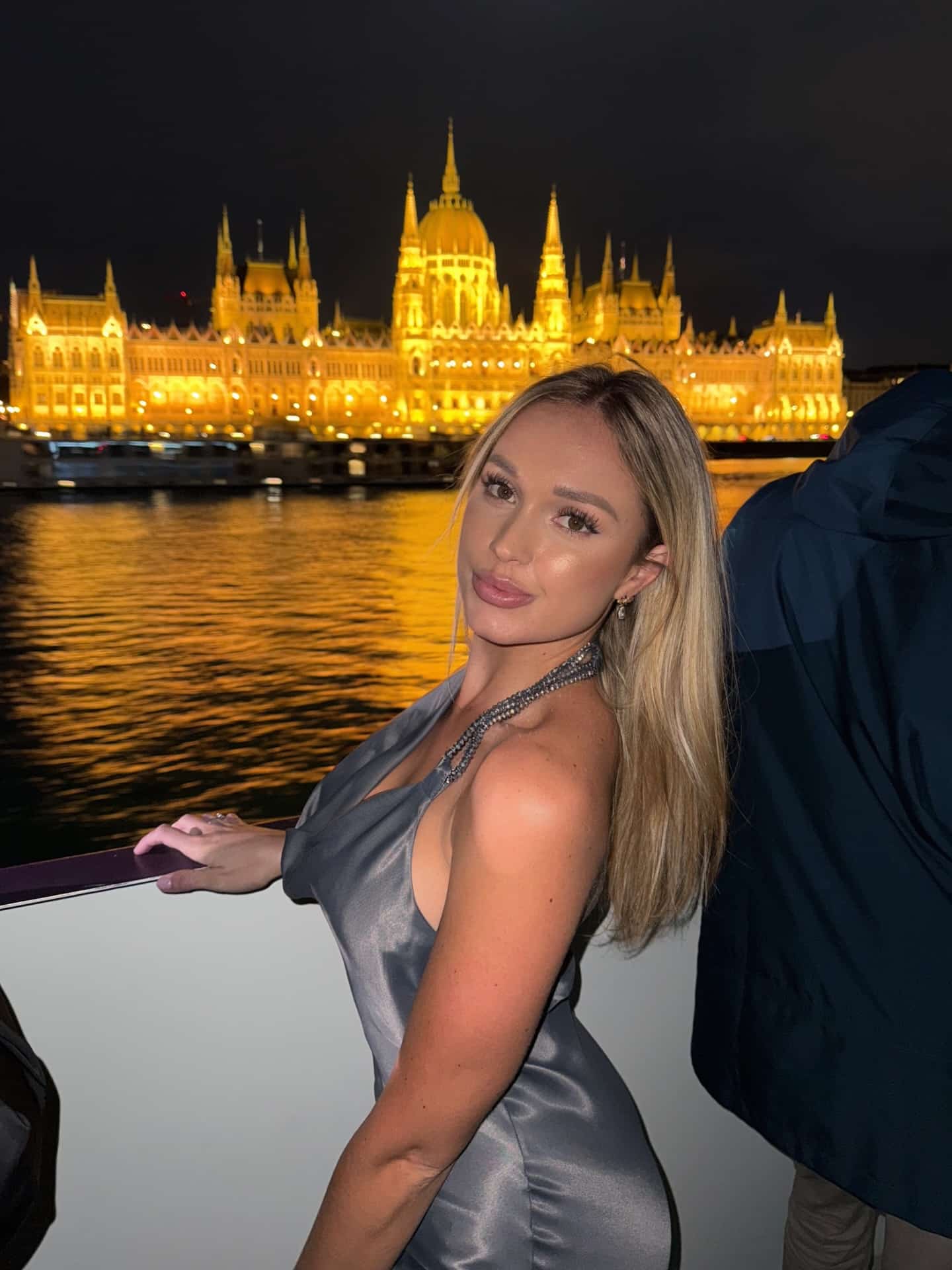 Best Cities For Meeting Women Budapest