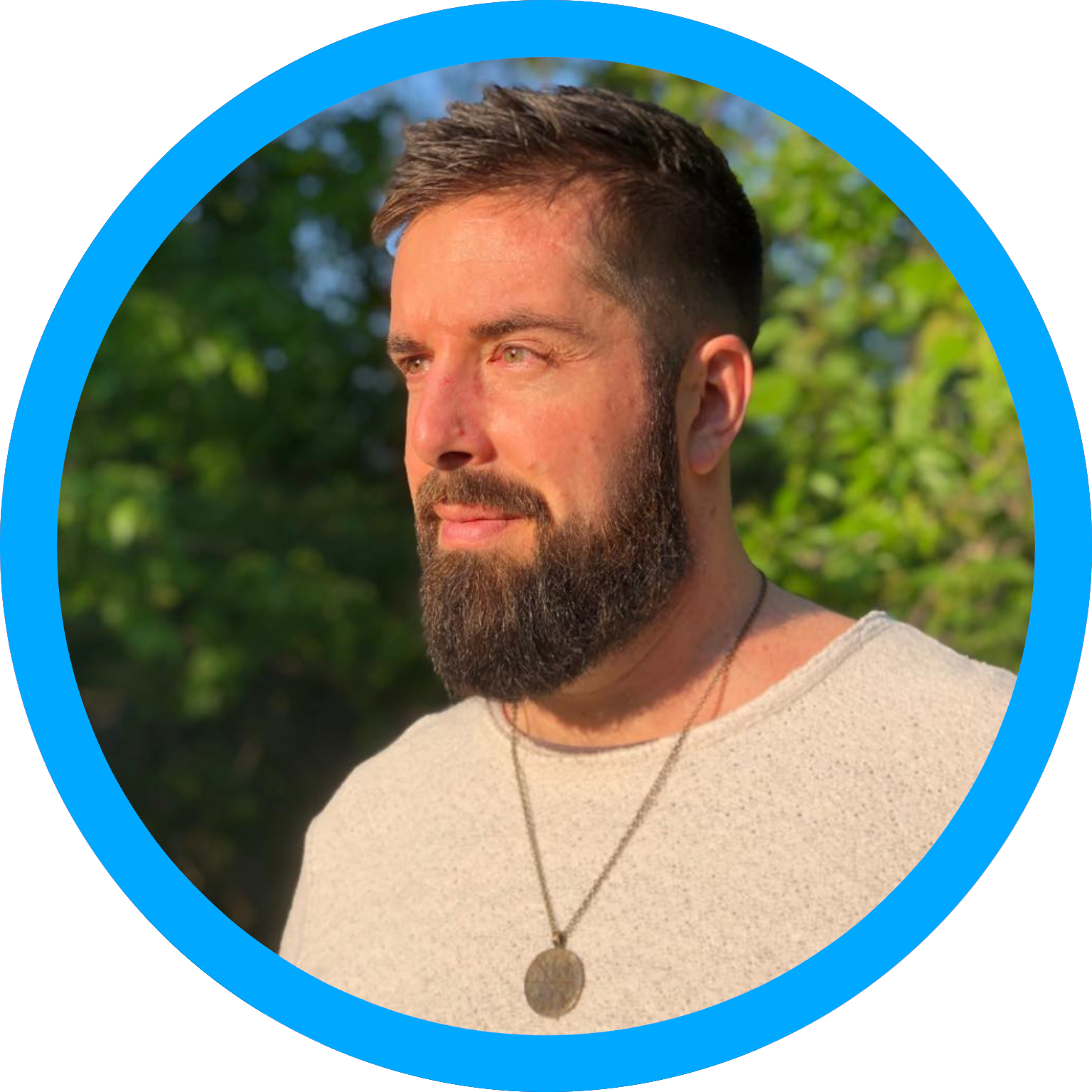 Erik Carlberg Dating Coach