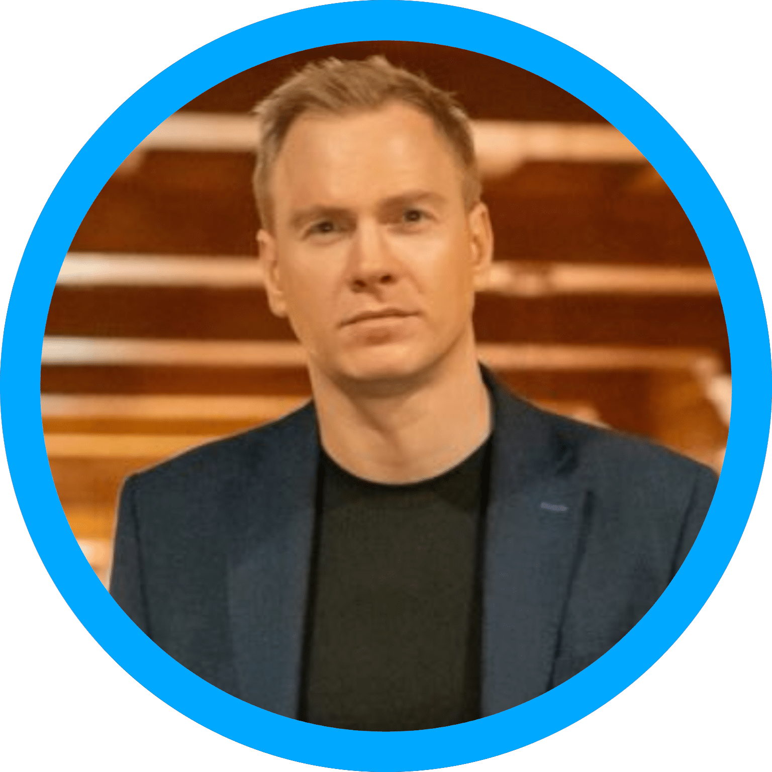 Robert Beck Beckster Attraction Unleashed