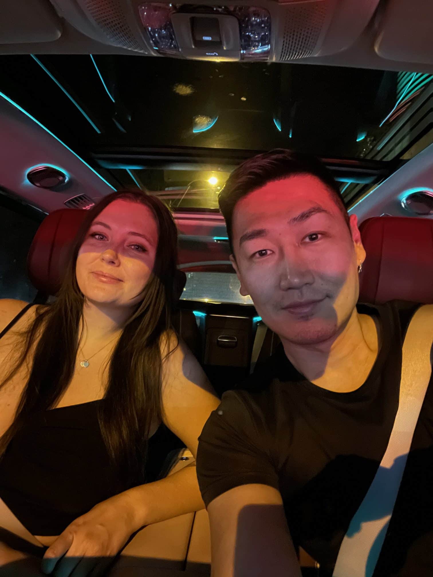 Aisen Li Miami Best Cities For Asian Men